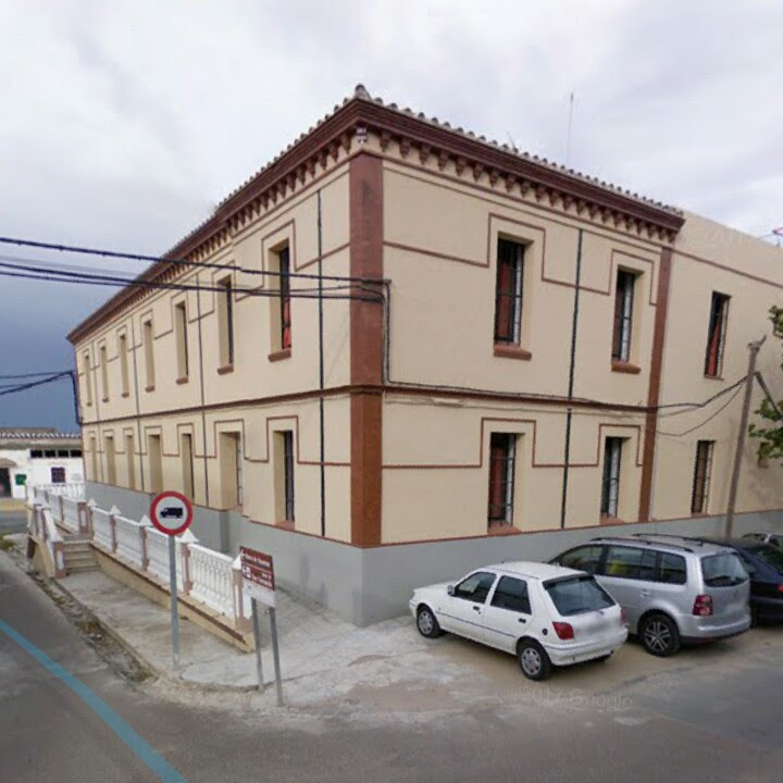 Residencia de Mayores Almina — foto 2