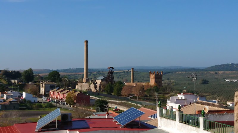 Residencia de Mayores Almina — foto 3