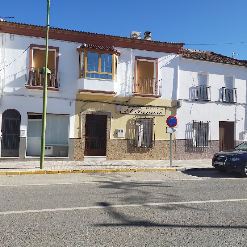 Centro residencial El Paraíso — foto 1