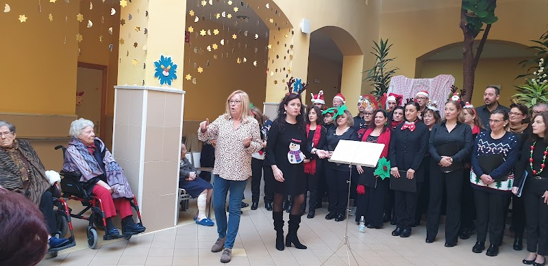 Centro asistencial de Melilla — foto 1