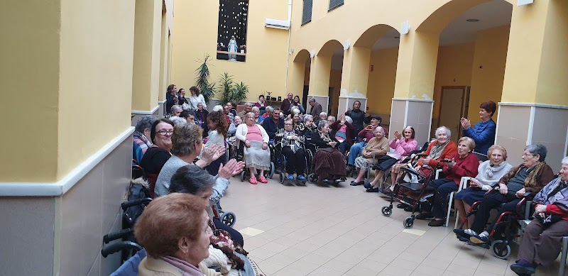 Centro asistencial de Melilla — foto 3