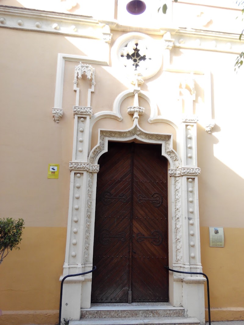 Centro asistencial de Melilla — foto 4