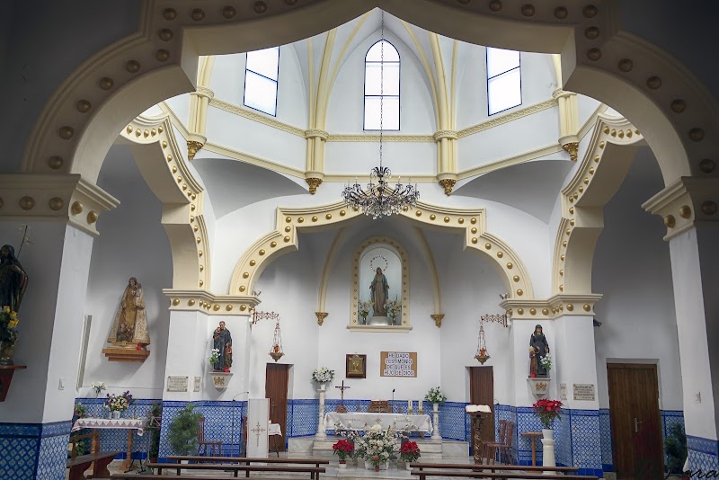 Centro asistencial de Melilla — foto 5