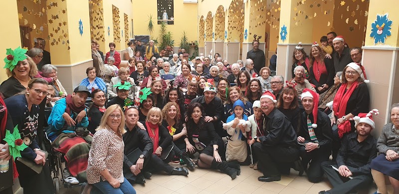 Centro asistencial de Melilla — foto 6