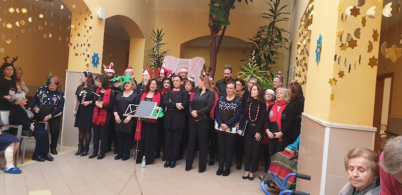 Centro asistencial de Melilla — foto 7