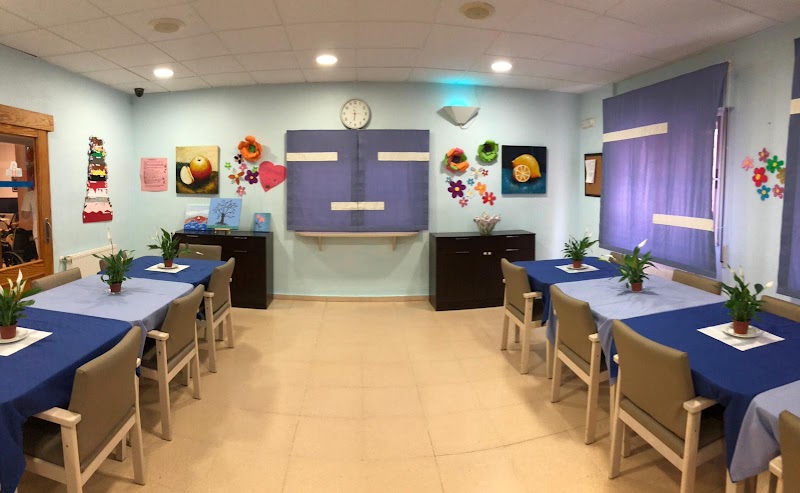 Residencia Nuestra Señora de los Ángeles — foto 2