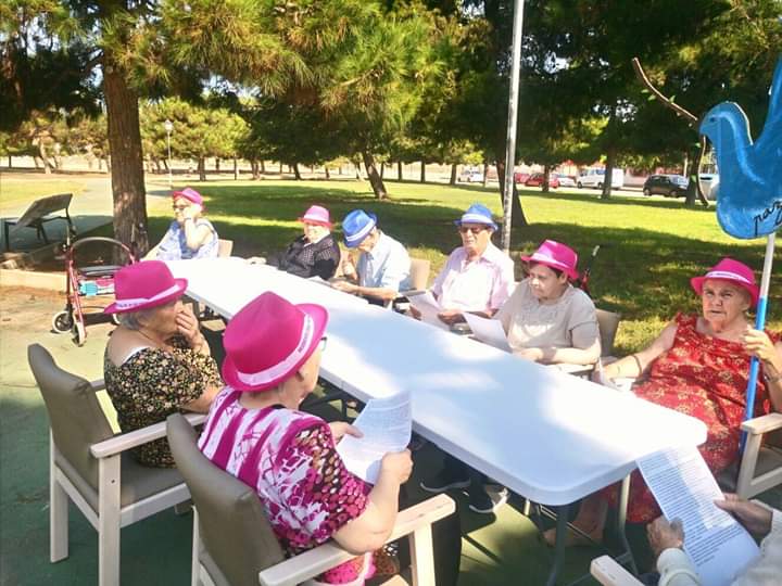 Residencia Nuestra Señora de los Ángeles — foto 3