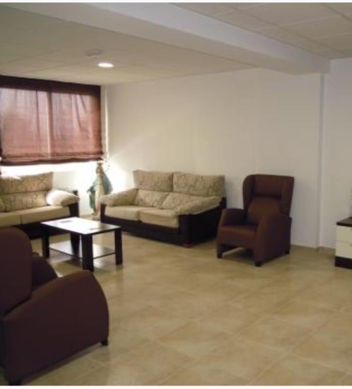 Residencia Nuestra Señora de los Ángeles — foto 5