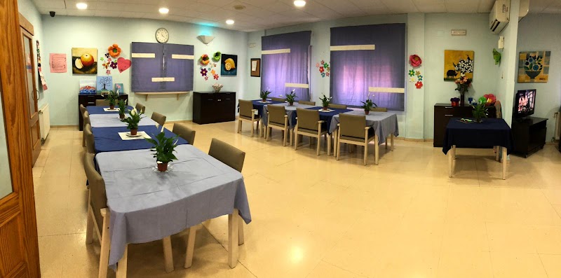 Residencia Nuestra Señora de los Ángeles — foto 6