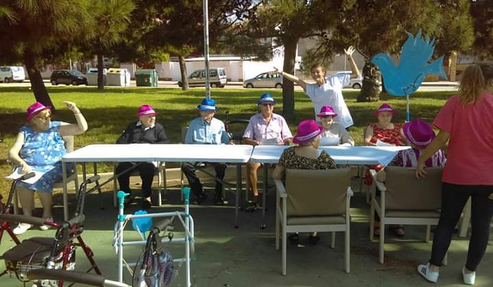 Residencia Nuestra Señora de los Ángeles — foto 7