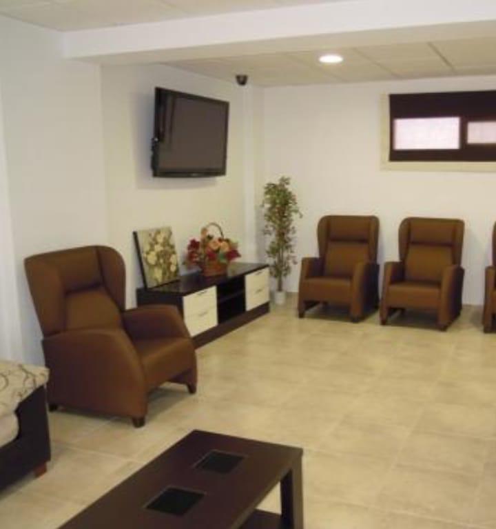 Residencia Nuestra Señora de los Ángeles — foto 8