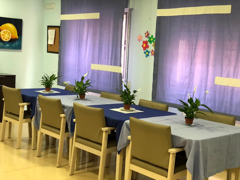 Residencia Nuestra Señora de los Ángeles — foto 9