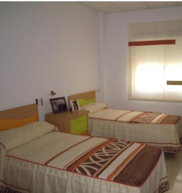 Residencia Nuestra Señora de los Ángeles — foto 10