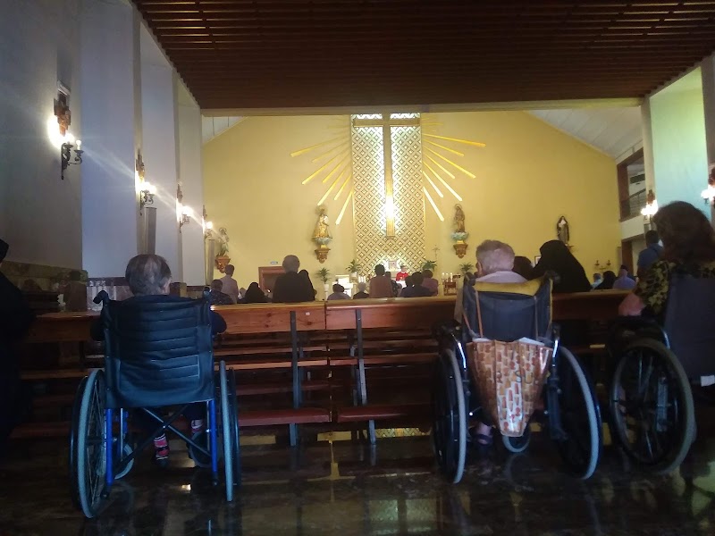 Residencia de 3ª edad Desamparados Santísima Vera Cruz — foto 3