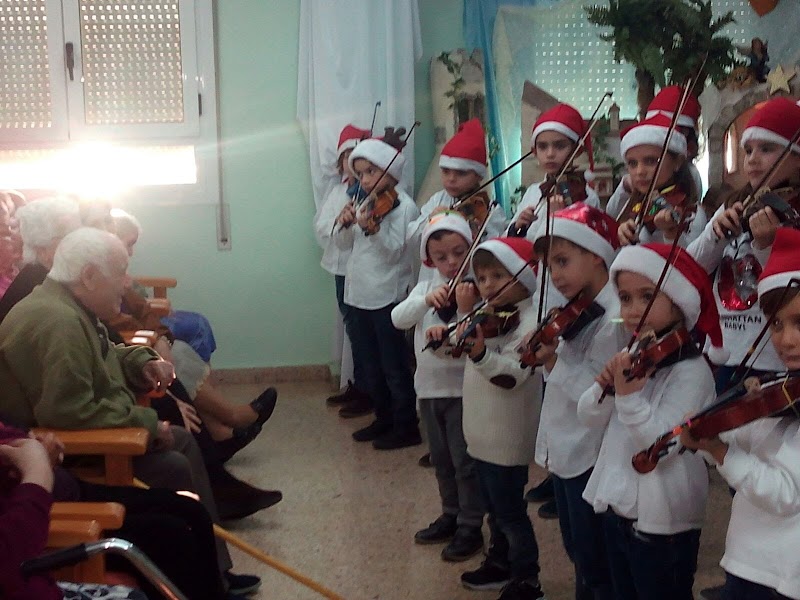 Residencia de 3ª edad Desamparados Santísima Vera Cruz — foto 5