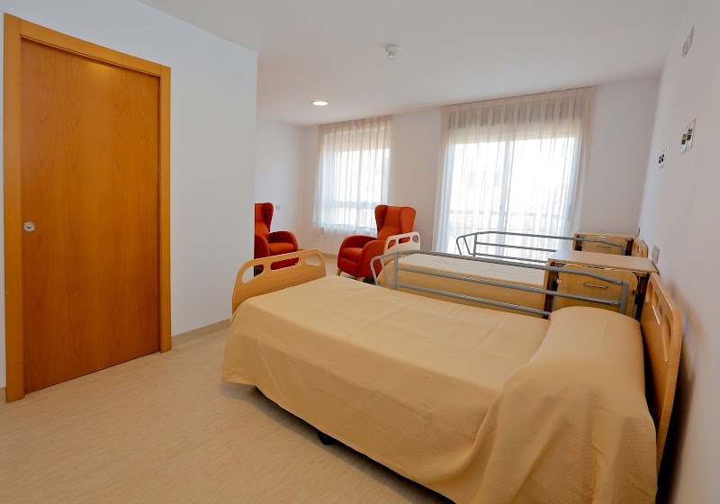 Residencia de personas mayores Fuente Cubas — foto 2