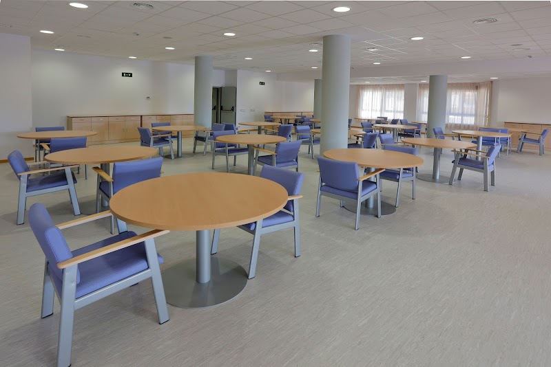 Residencia de personas mayores Fuente Cubas — foto 3