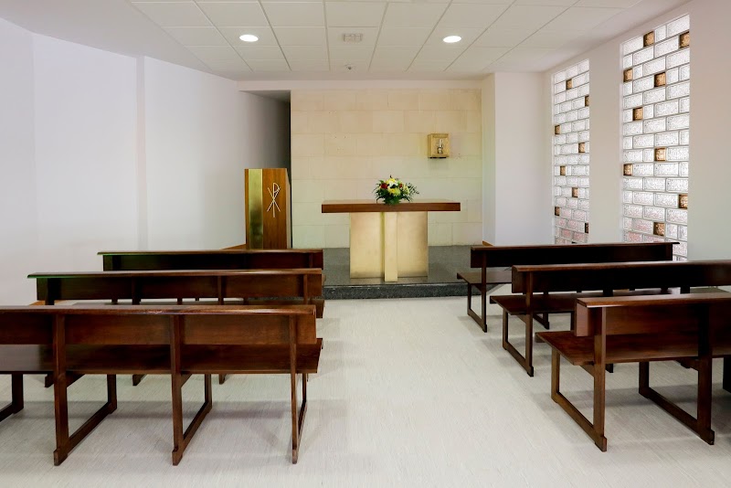 Residencia de personas mayores Fuente Cubas — foto 4