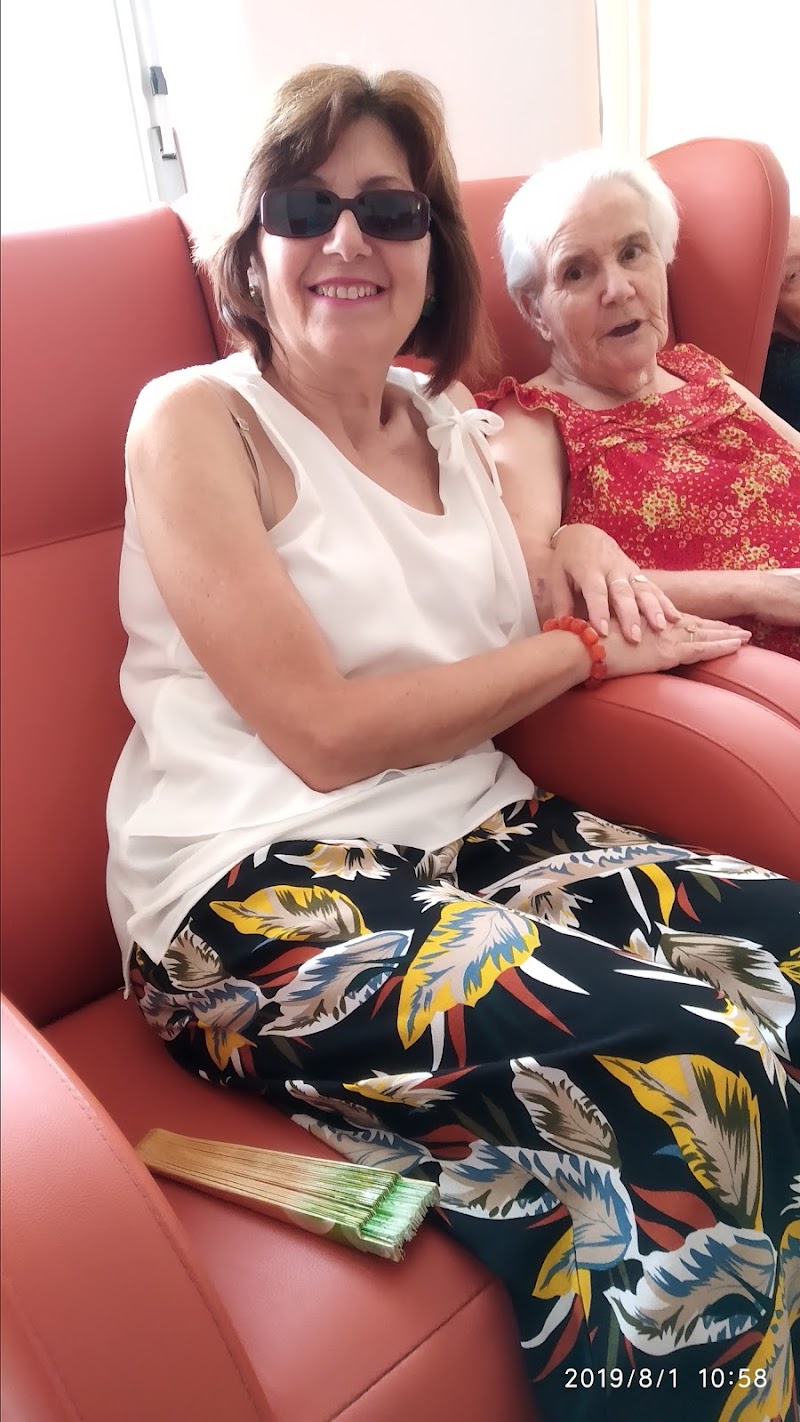 Residencia de personas mayores Fuente Cubas — foto 9