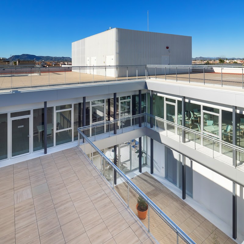 Clece Vitam Carmen Conde — foto 4