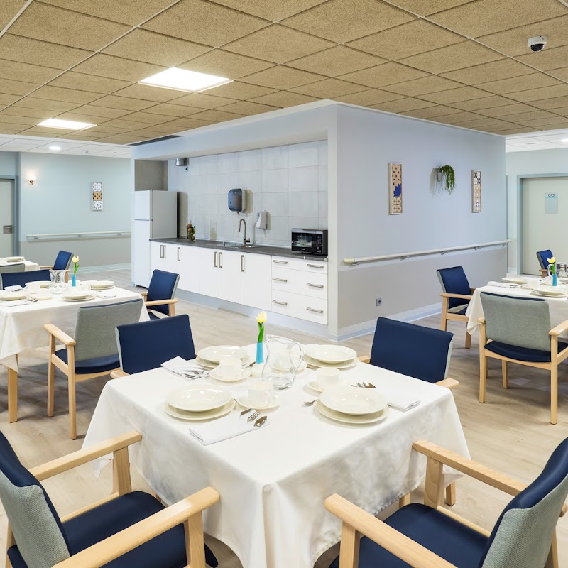 Clece Vitam Carmen Conde — foto 7