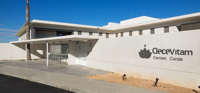 Clece Vitam Carmen Conde — foto 8