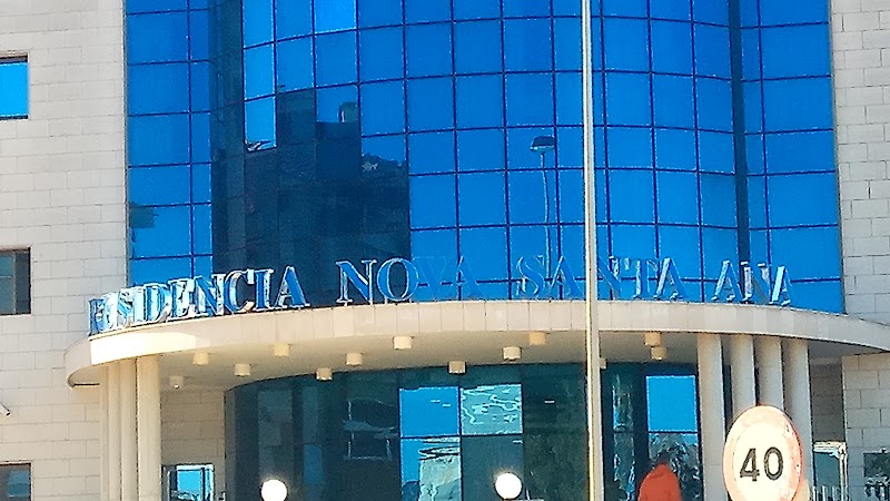 Residencia Nova Santa Ana — foto 1