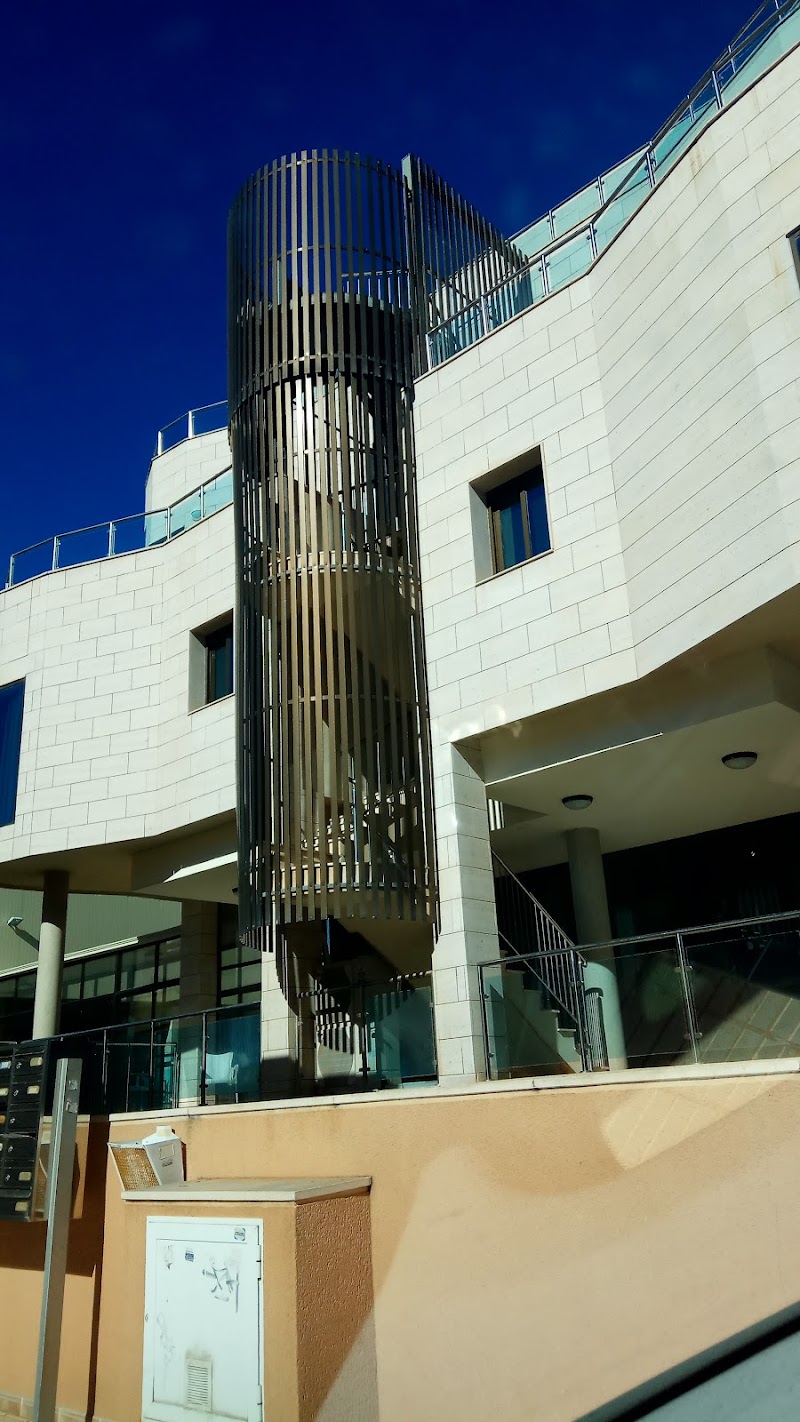 Residencia Nova Santa Ana — foto 3