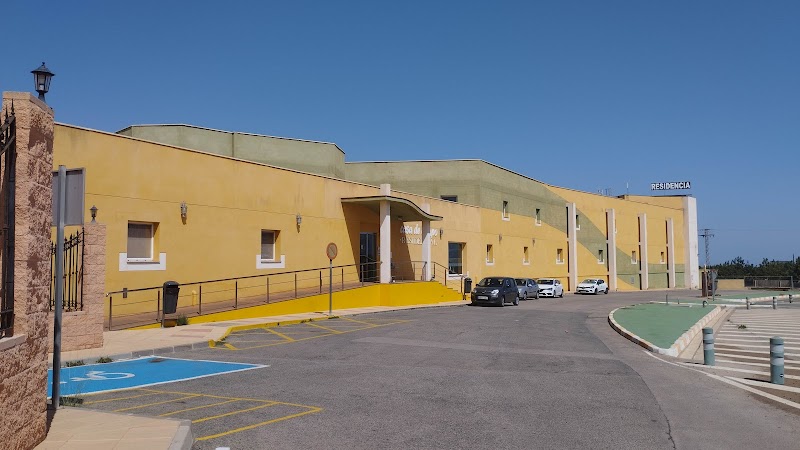 Residencial Casa de Campo — foto 1