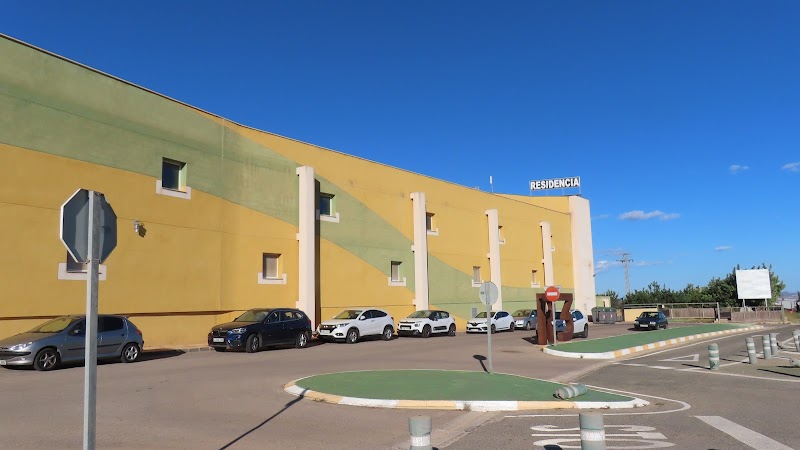 Residencial Casa de Campo — foto 4