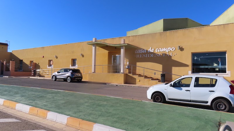 Residencial Casa de Campo — foto 5