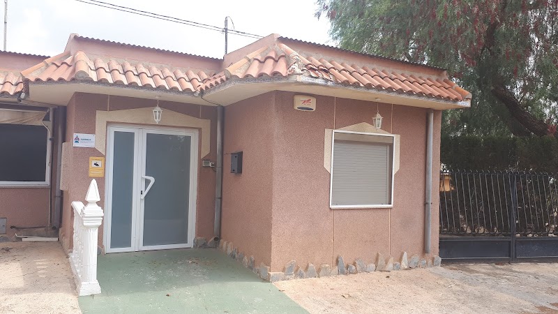 Residencia Los Marines Centro Geriátrico Cartagena — foto 4