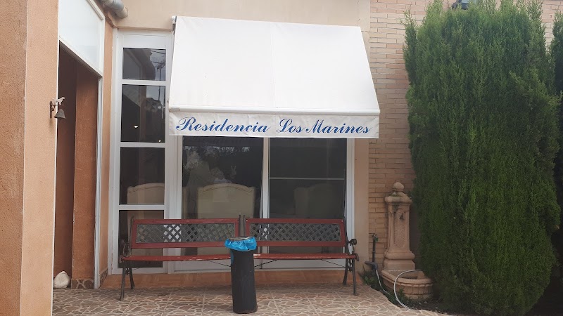 Residencia Los Marines Centro Geriátrico Cartagena — foto 5