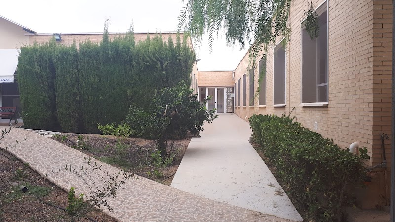 Residencia Los Marines Centro Geriátrico Cartagena — foto 6