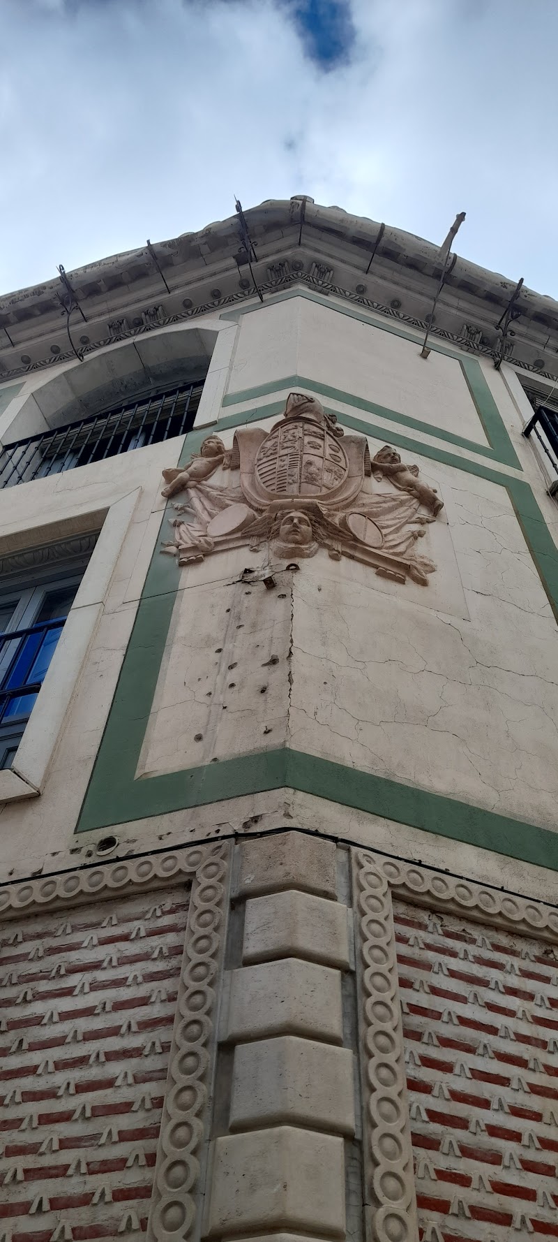 Fundación Hospital de la Real Piedad — foto 3