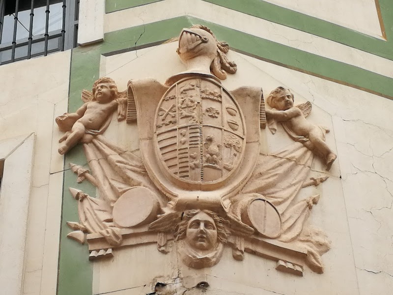 Fundación Hospital de la Real Piedad — foto 4