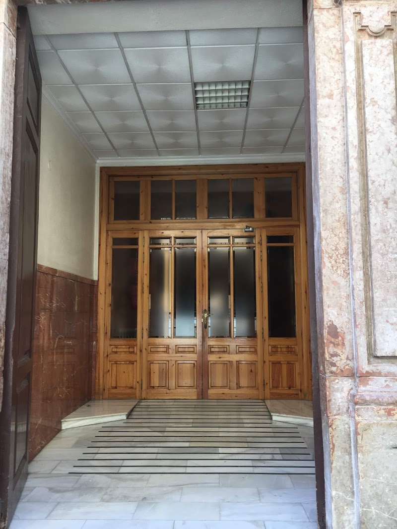 Fundación Hospital de la Real Piedad — foto 6