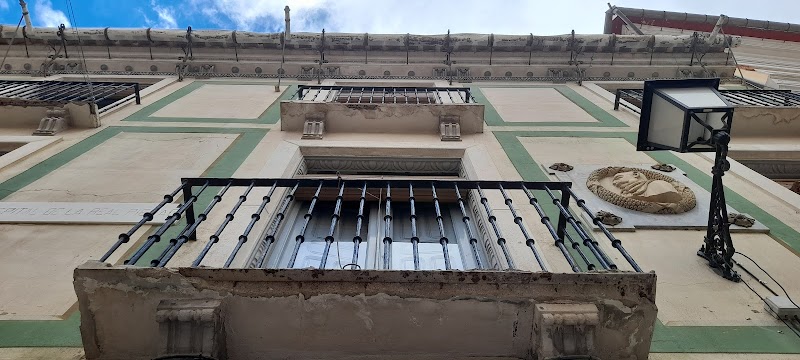 Fundación Hospital de la Real Piedad — foto 8