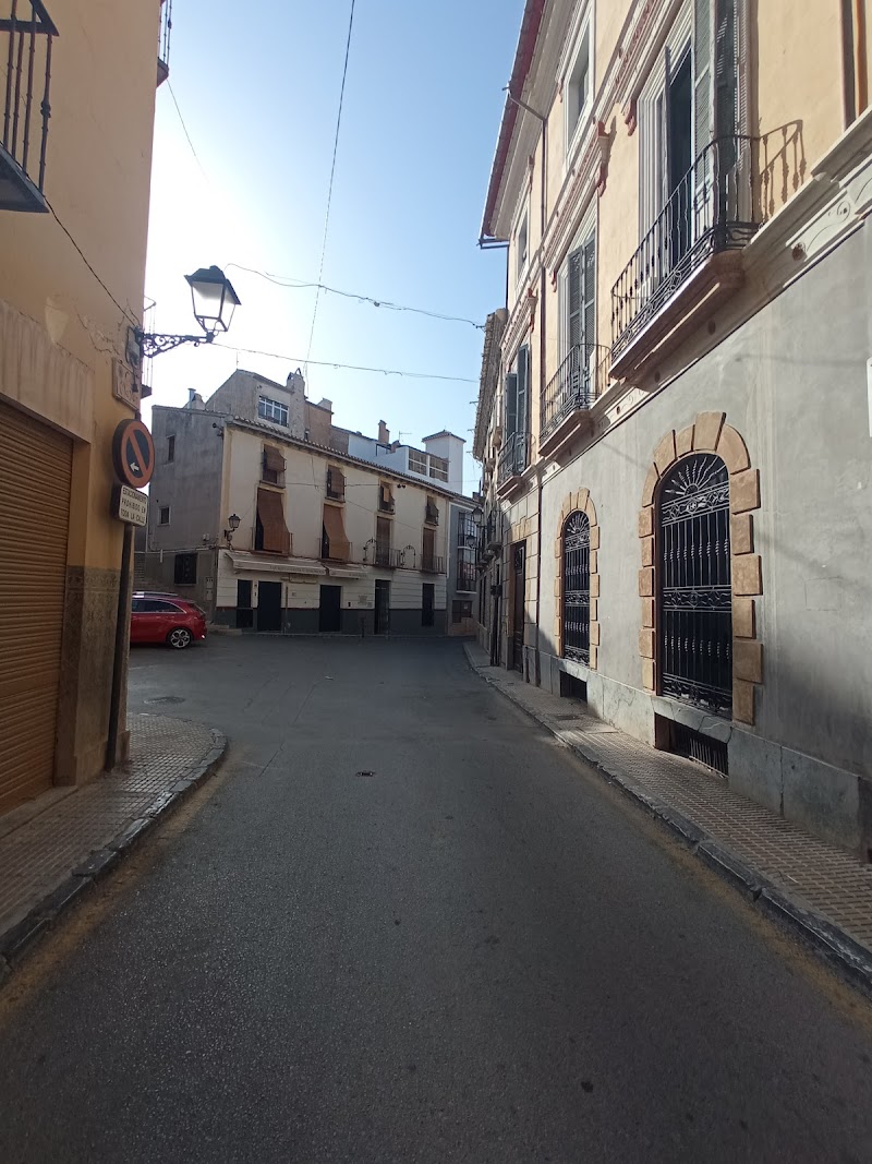 Fundación Hospital de la Real Piedad — foto 9