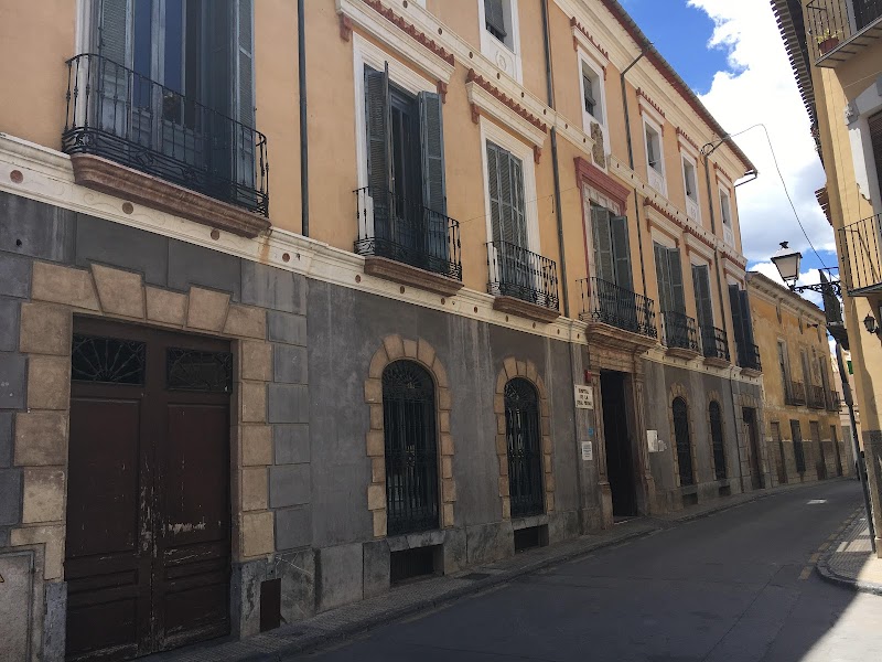 Fundación Hospital de la Real Piedad — foto 10