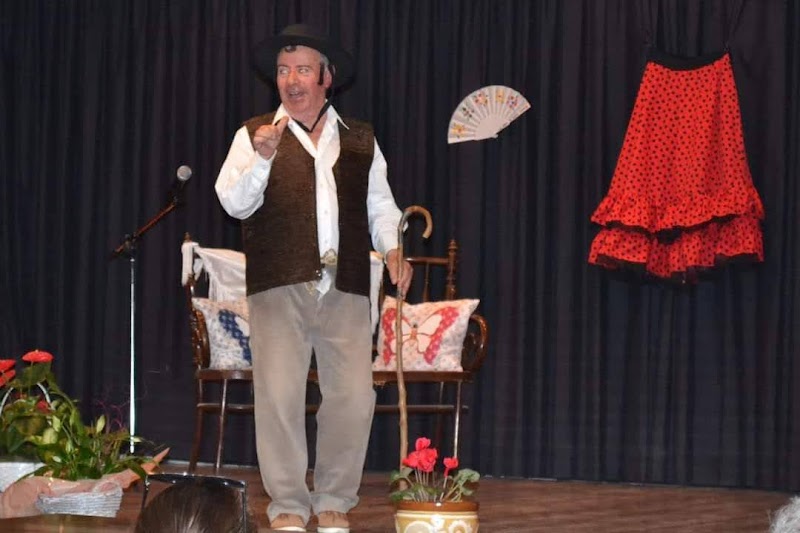 Residencia de ancianos Mariano Marín Blázquez — foto 2