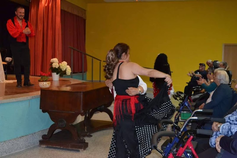 Residencia de ancianos Mariano Marín Blázquez — foto 3