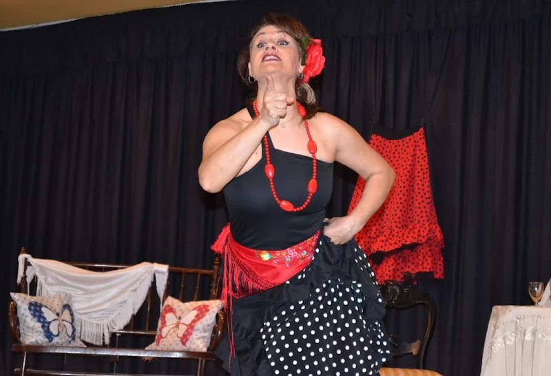 Residencia de ancianos Mariano Marín Blázquez — foto 5