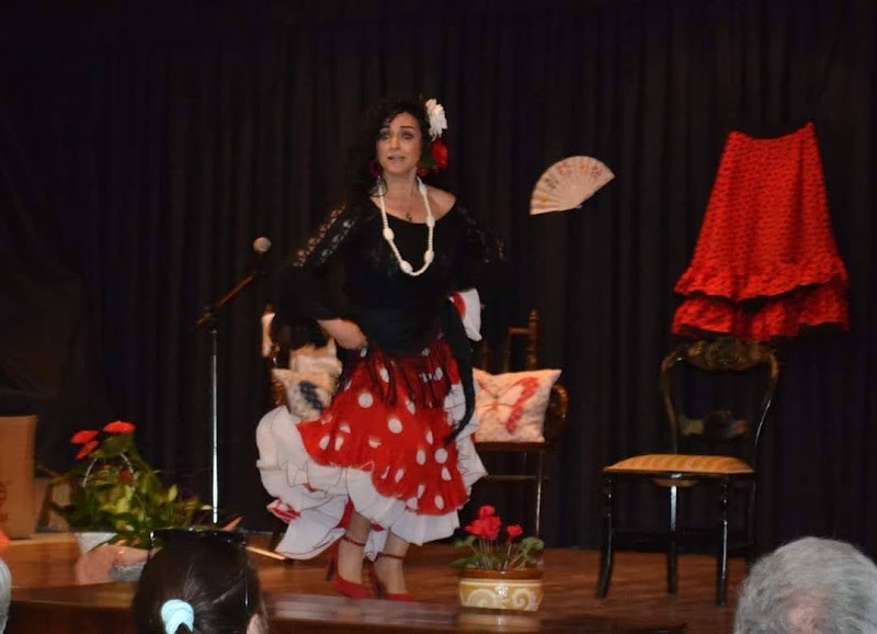 Residencia de ancianos Mariano Marín Blázquez — foto 6