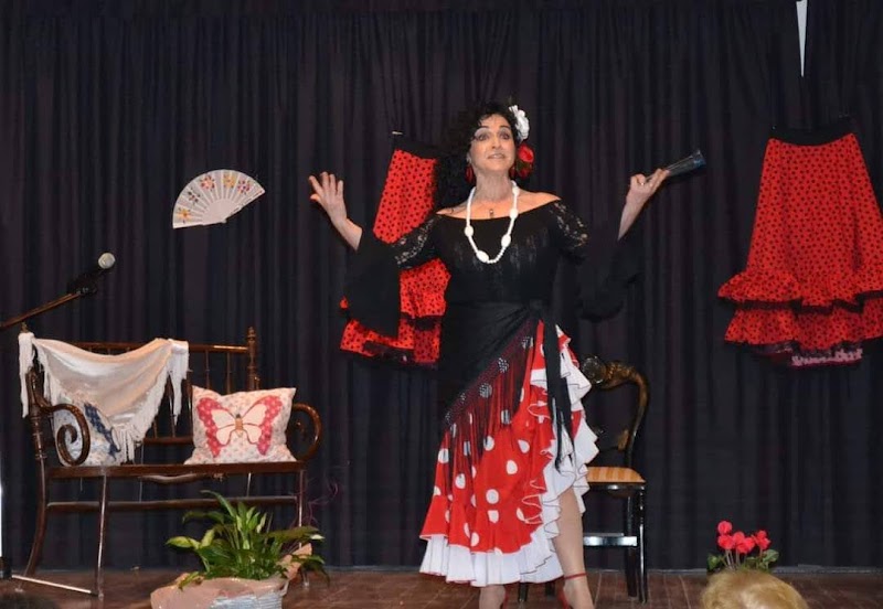 Residencia de ancianos Mariano Marín Blázquez — foto 7