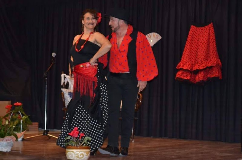 Residencia de ancianos Mariano Marín Blázquez — foto 10