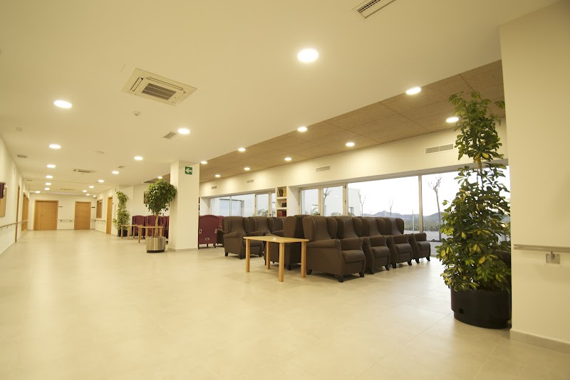 Residencia Valle de las Palas — foto 1