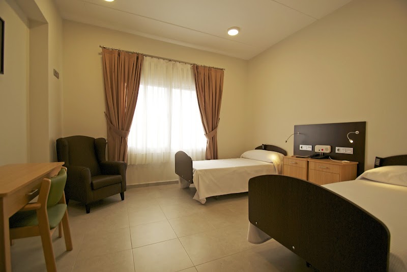 Residencia Valle de las Palas — foto 2