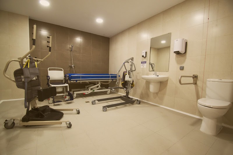 Residencia Valle de las Palas — foto 3