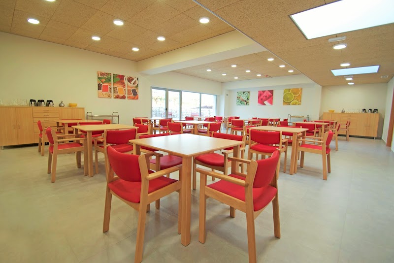 Residencia Valle de las Palas — foto 4